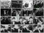 Premiere 'A Hard Day's Night' - London